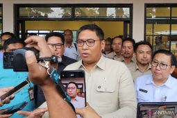 Kementan siapkan empat juta vaksin untuk tangani wabah PMK di Indonesia
