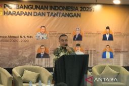 Dasco: Presiden akan evaluasi proyek strategis nasional