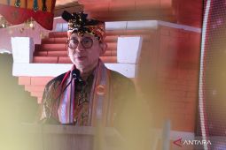 Menbud Fadli Zon soroti temuan puing monumen perang di Kantor Gubernur NTB