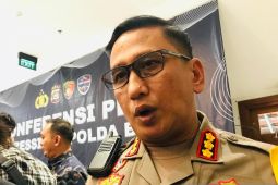 Polisi Bali buru driver ojol pelaku rudapaksa WNA Tiongkok
