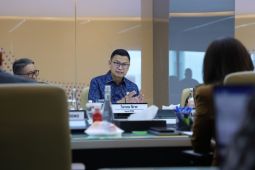 BPOM dan Komdigi kolaborasi untuk kuatkan pengawasan pangan dan obat