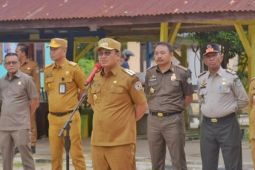 Pemkot Kendari minta RT dan RW ikut atasi masalah sampah