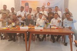 Anggota DPR-RI: Pengaduan terkait pertanahan harus diselesaikan cepat