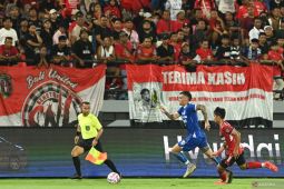 Jadwal Liga 1 Indonesia: Persib vs PSBS, Persebaya vs PSS