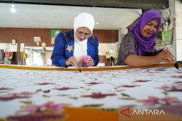 Pangkalpinang akan gelar festival fashion dan kriya