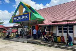 Layanan SKKJ di RSJ Kota Singkawang untuk PPPK membludak