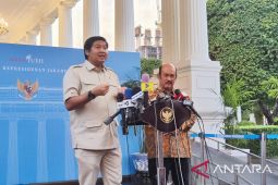 Prabowo perintahkan tanah sitaan korupsi untuk bangun perumahan MBR