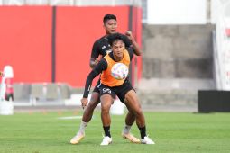 Malut United berharap Yandi Sofyan dapatkan menit bermain banyak di Persija