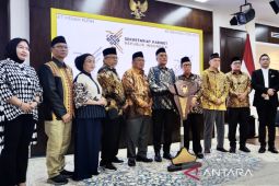 Presiden ke Arab Saudi akhir Januari, diharapkan lobi kuota haji