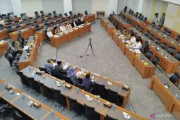 Dasco jadi Ketua Timwas Haji untuk penyelenggaraan haji 2025