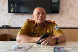 Pemkab Garut minta petani gagal panen bisa ajukan klaim asuransi