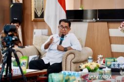 Akmal Malik apresiasi inovasi  Bapenda optimalkan penerimaan pajak
