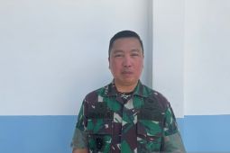 Kodim-1306/Palu siap sukseskan program makan bergizi gratis