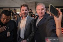 Apple komitmen investasi bangun pabrik vendor AirTag di Batam