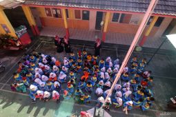 Guru berperan menangkal benih radikalisme sejak dini
