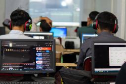 Santri dayah Aceh Besar dibekali videografi