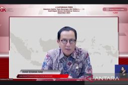 OJK catat kredit perbankan tumbuh 10,79 persen pada November 2024