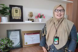 RSUD Aceh Besar raih penghargaan kinerja memuaskan