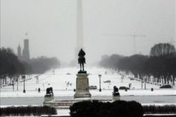 10 warga New York tewas akibat badai musim dingin