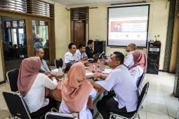 Pemkot Kediri lakukan evaluasi reformasi birokrasi