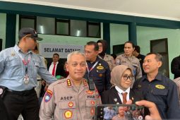 Dirbinmas Polda Jatim apresiasi satpam bantu Polri jaga keamanan