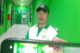 Kanwil Kemenag Kepri sebut kuota haji tahun 2025 sebanyak 1.291 orang