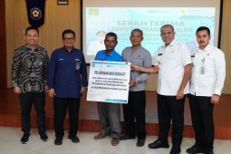 Faisal Hasrimy apresiasi langkah PLN dukung pembangunan di Langkat