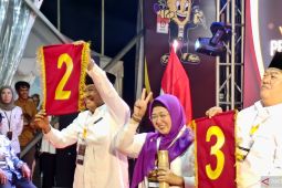 Besok, KPU Tangerang tetapkan paslon terpilih Pilkada 2024
