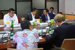 Indonesia dan Prancis mulai bahas pemindahan terpidana mati Serge Atlaoui