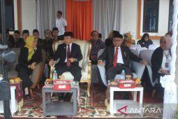 Bank Jambi targetkan laba Rp325 miliar pada 2025