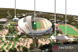 Tajuk ANTARA NTB - Turide di persimpangan: Siapkah NTB menghadapi PON 2028?