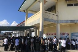 Miliki tenaga dokter, RSKD Maluku layani tes kesehatan jiwa CPNS-PPPK