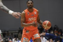 IBL 2025: Prawira Bandung gaet DeVaughn Washington