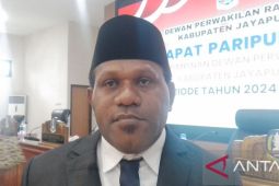 DPRK Jayapura imbau warga tak terkotak-kotak pasca-pilkada 2024