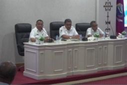 Pemkot Ambon  perjuangkan tenaga honorer ikut seleksi PPPK tahap dua