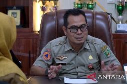 BPBD Balangan: Media podcast miliki peran penting sebarluaskan informasi bencana