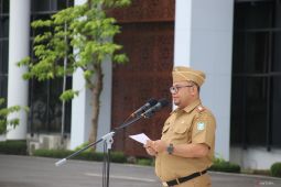 Kalbar optimalisasi pendapatan daerah dengan kebijakan "Opsen"