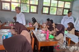 Pemprov Jabar menganggarkan Rp1 triliun untuk MBG selama setahun