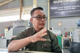 Disnak Aceh perketat perbatasan cegah lalulintas ternak terjangkit PMK