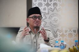 BP Haji: Tata kelola perhajian dijalankan dengan standar integritas tinggi