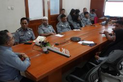Kemenkumham Malut perkuat akselerasi pelayanan
