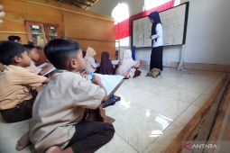 Program MBG bangkitkan semangat belajar siswa SD di Bone Raya