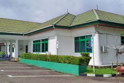 Kejari Bengkayang dapatkan PNBP Rp748,2 juta dari kasus korupsi