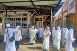 Rumah peninggalan Datuk Kulampaian Kalsel dipertanyakan tak masuk cagar budaya