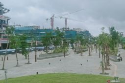 Perumda Penajam  perluas layanan penuhi kebutuhan perkantoran IKN