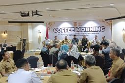 DPRD dorong sinergitas bersama Forkopimda bangun Banjarbaru lebih maju