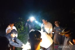 Diduga diterkam harimau, warga Mukomuko tewas di kebun sawit