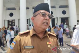 Pemkot Bengkulu perpanjang pendaftaran PPPK hingga 15 Januari