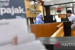 Realisasi pencapaian pajak daerah Purwakarta meningkat