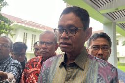 ESDM batasi penggunaan air tanah di wilayah cekungan kategori kritis